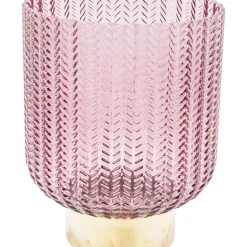 Vasen-KARE Design Vase Barfly Berry 24Cm