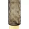 Vasen-KARE Design Vase Barfly Dark Green 25Cm