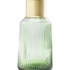 Vasen-KARE Design Vase Barfly Green 30Cm