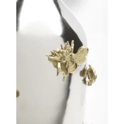 Vasen-KARE Design Vase Bees 46Cm