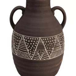 Vasen-KARE Design Vase Bijan 26Cm