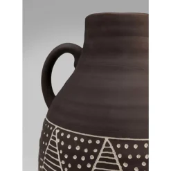 Vasen-KARE Design Vase Bijan 26Cm
