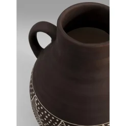 Vasen-KARE Design Vase Bijan 26Cm