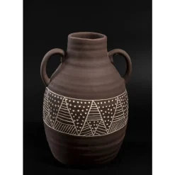 Vasen-KARE Design Vase Bijan 26Cm