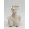 Vasen-KARE Design Vase Body Art 19Cm
