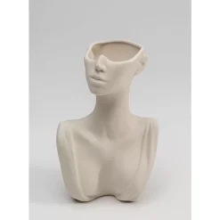 Vasen-KARE Design Vase Body Art 19Cm