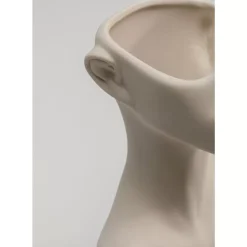 Vasen-KARE Design Vase Body Art 19Cm