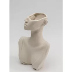 Vasen-KARE Design Vase Body Art 19Cm