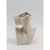 Vasen-KARE Design Vase Body Art 18Cm