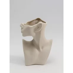 Vasen-KARE Design Vase Body Art 18Cm