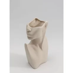Vasen-KARE Design Vase Body Art 18Cm
