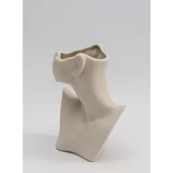 Vasen-KARE Design Vase Body Art 18Cm