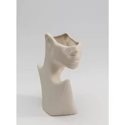 Vasen-KARE Design Vase Body Art 18Cm