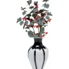 Vasen-KARE Design Vase Bohemian 26Cm
