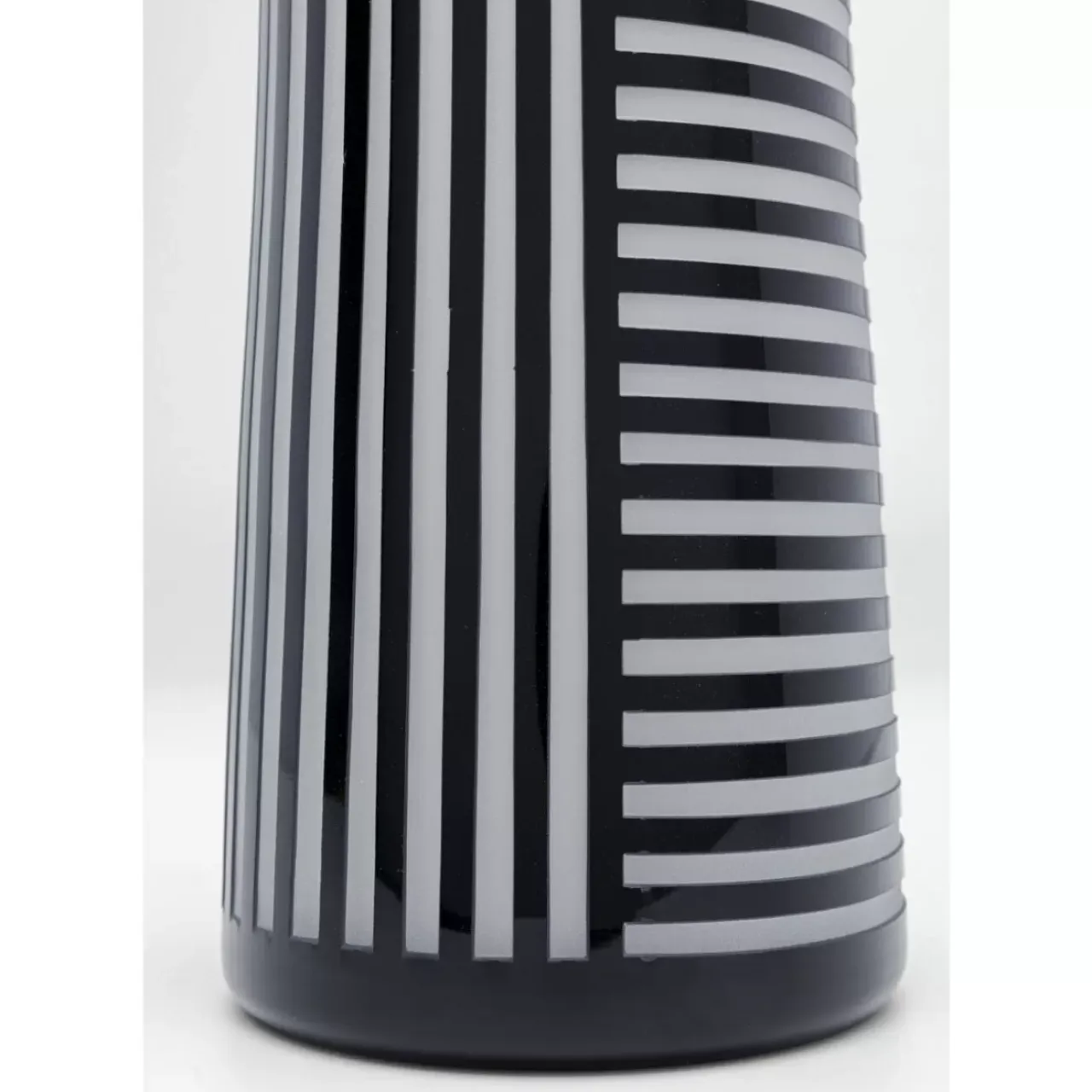 Vasen-KARE Design Vase Brillar 37Cm