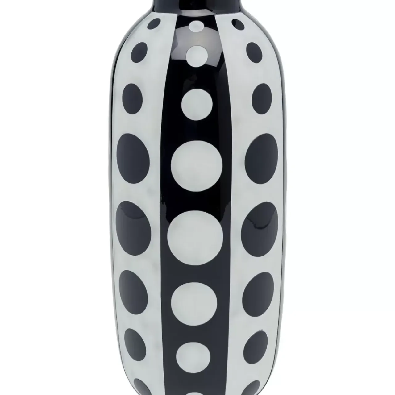 Vasen-KARE Design Vase Brillar 38Cm