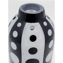 Vasen-KARE Design Vase Brillar 38Cm