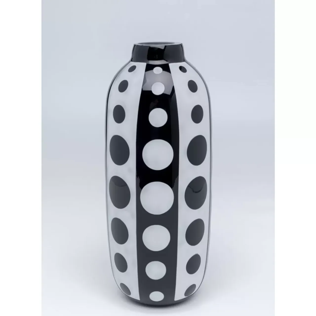 Vasen-KARE Design Vase Brillar 38Cm