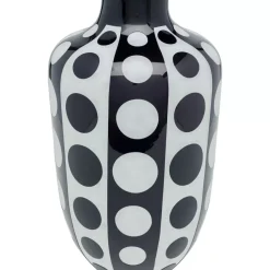 Vasen-KARE Design Vase Brillar 45Cm