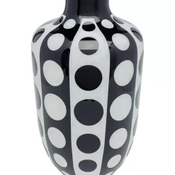 Vasen-KARE Design Vase Brillar 45Cm