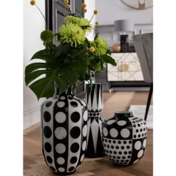 Vasen-KARE Design Vase Brillar 45Cm
