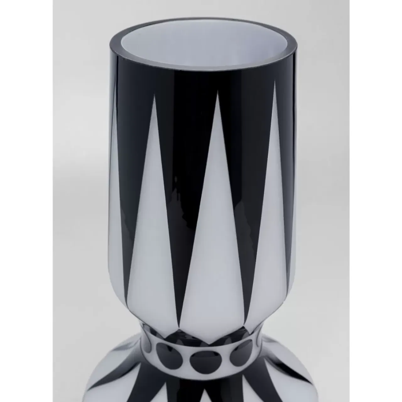 Vasen-KARE Design Vase Brillar 44Cm