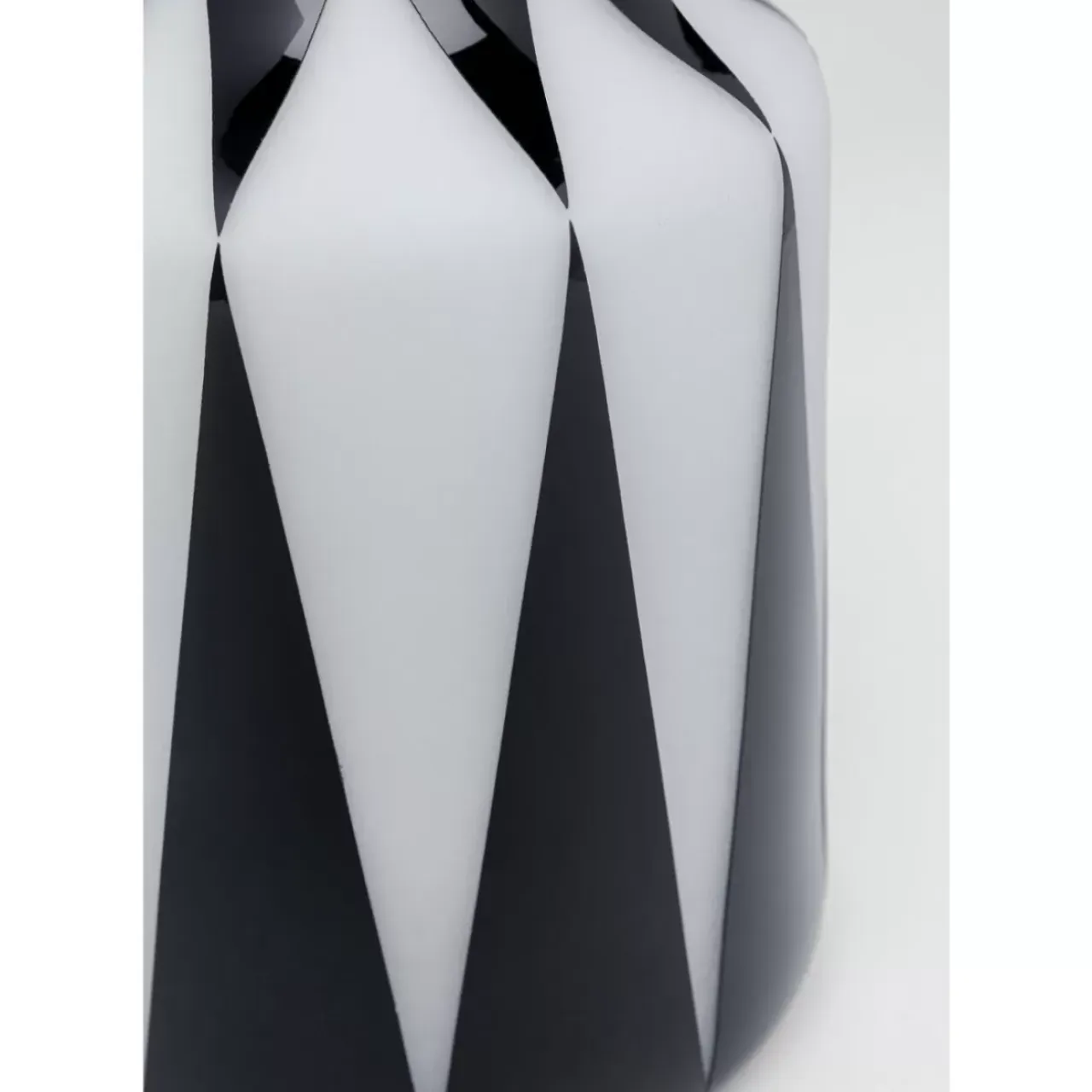 Vasen-KARE Design Vase Brillar 44Cm