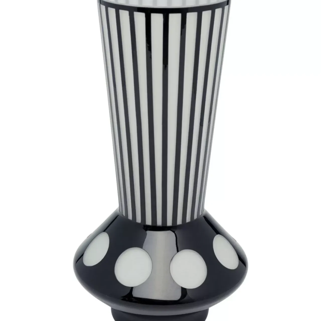 Vasen-KARE Design Vase Brillar 40Cm