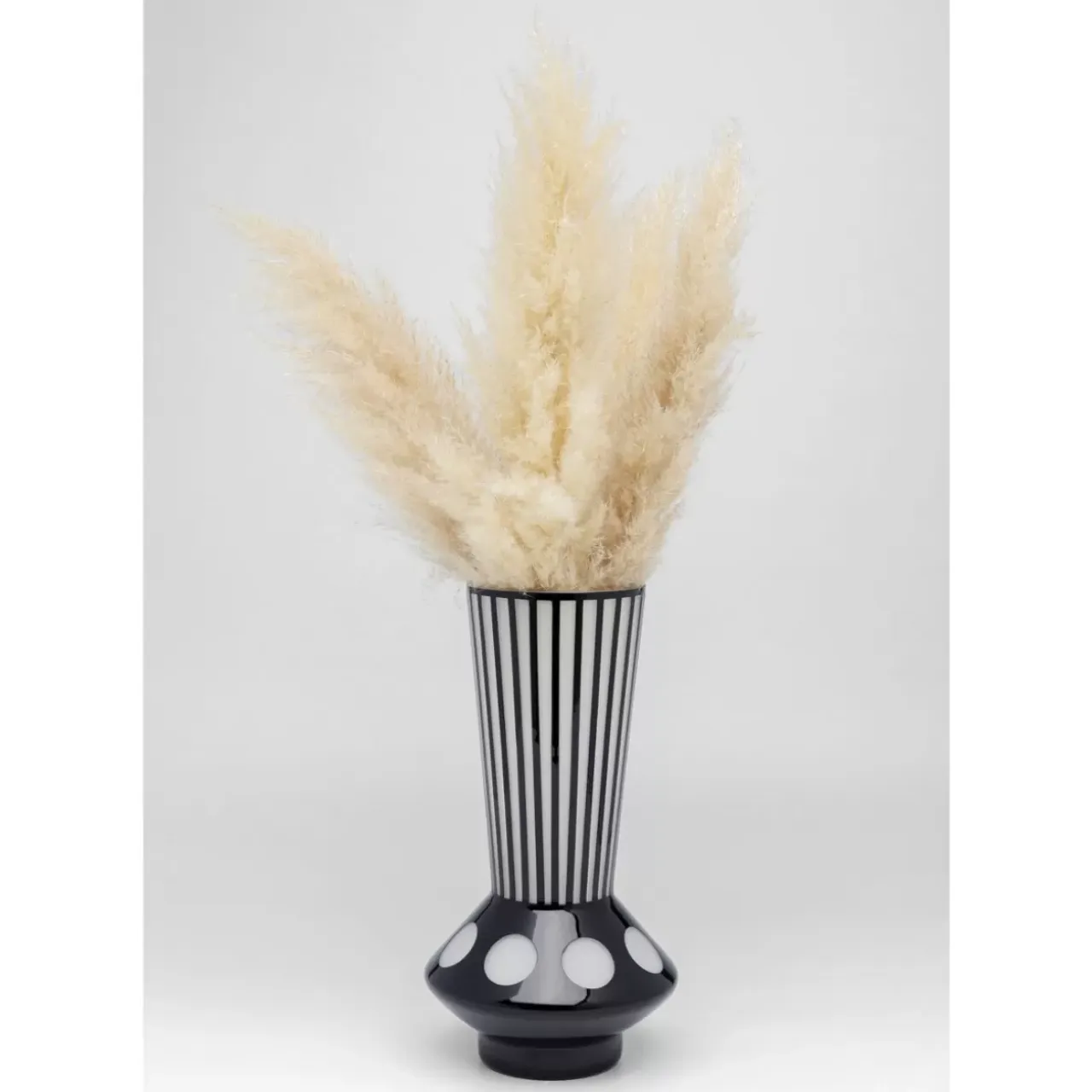 Vasen-KARE Design Vase Brillar 40Cm