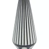 Vasen-KARE Design Vase Brillar Cylinder 44Cm