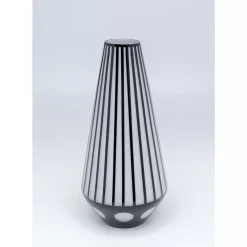 Vasen-KARE Design Vase Brillar Cylinder 44Cm