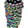 Vasen-KARE Design Vase Burbuja Shiny 20Cm