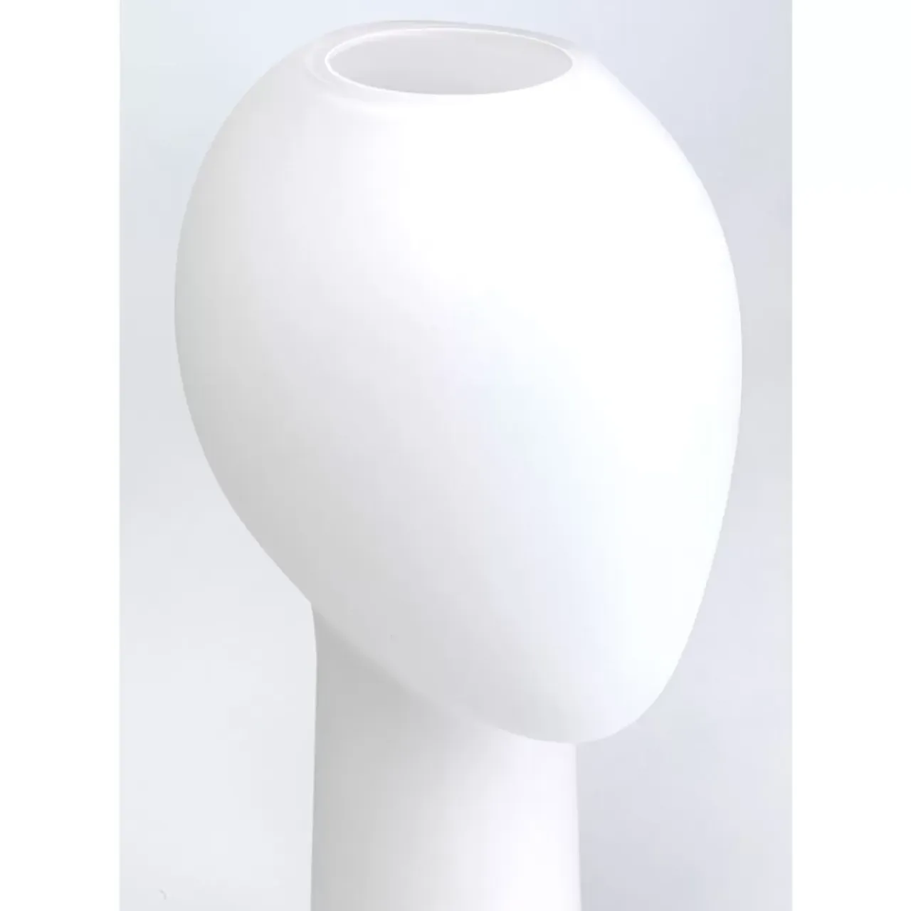 Vasen-KARE Design Vase Cabeza 40Cm