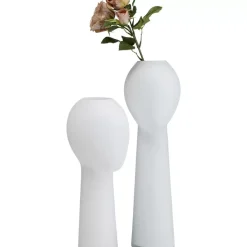Vasen-KARE Design Vase Cabeza 40Cm