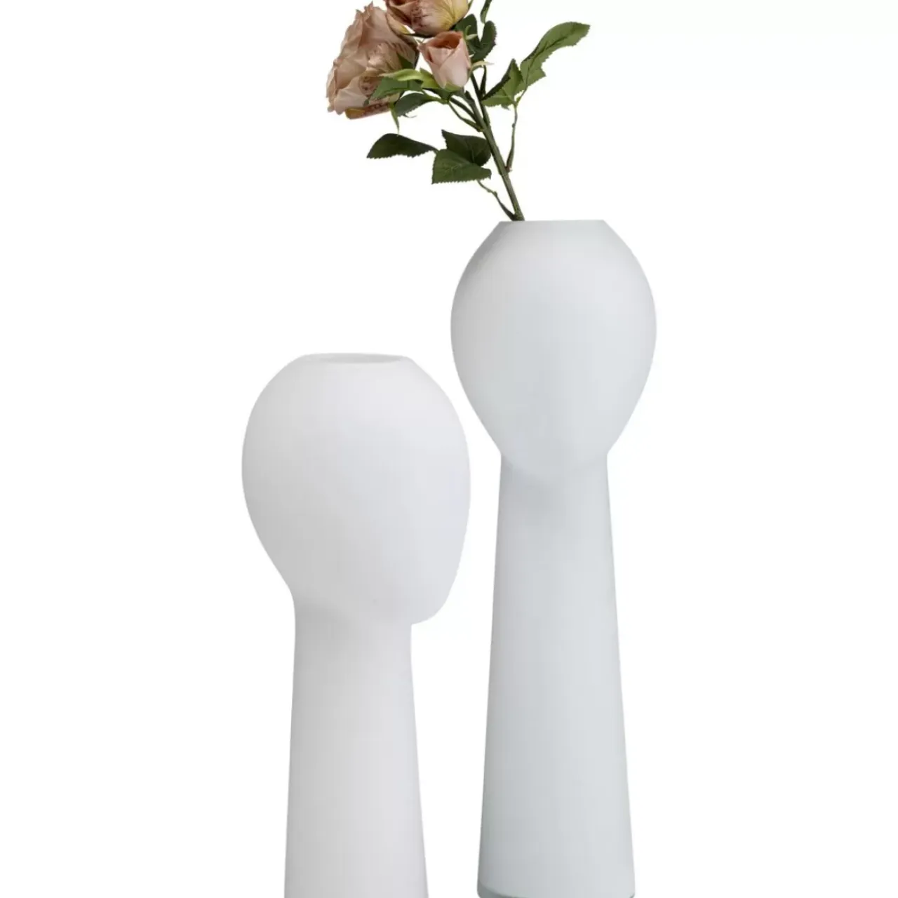Vasen-KARE Design Vase Cabeza 40Cm