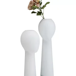 Vasen-KARE Design Vase Cabeza 50Cm