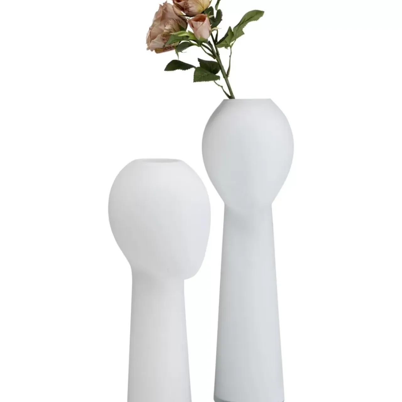 Vasen-KARE Design Vase Cabeza 50Cm