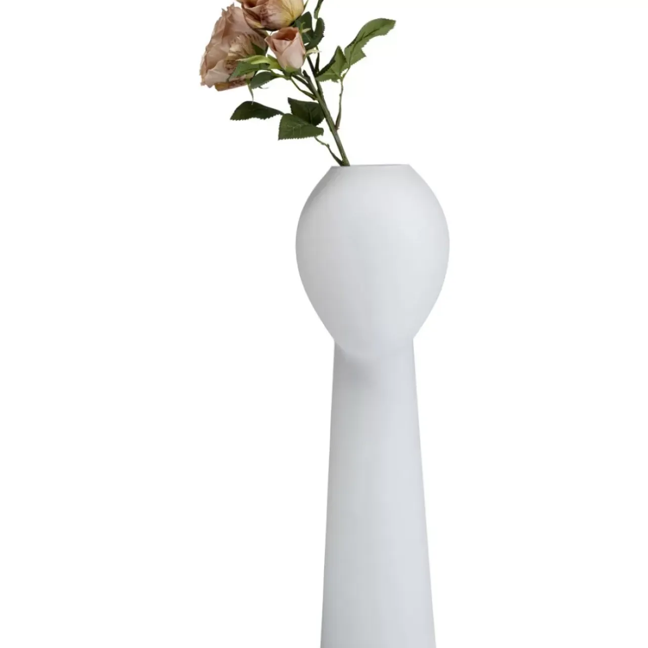 Vasen-KARE Design Vase Cabeza 50Cm
