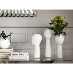 Vasen-KARE Design Vase Cabeza 50Cm