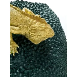 Vasen-KARE Design Vase Chameleon Jack Fruit 39