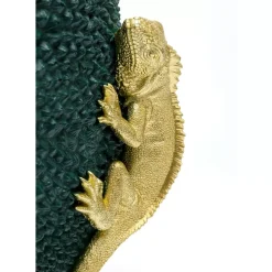 Vasen-KARE Design Vase Chameleon Jack Fruit 39
