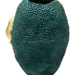 Vasen-KARE Design Vase Chameleon Jack Fruit 39