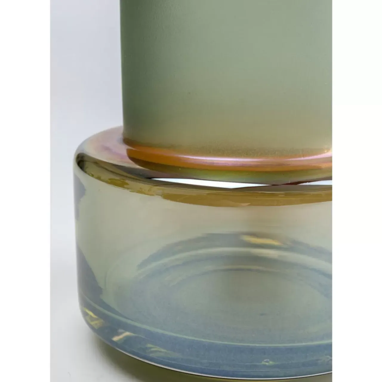 Vasen-KARE Design Vase Chloe 18Cm