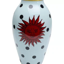Vasen-KARE Design Vase Cohesion 40Cm