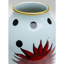 Vasen-KARE Design Vase Cohesion 40Cm