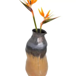Vasen-KARE Design Vase Collapse 70