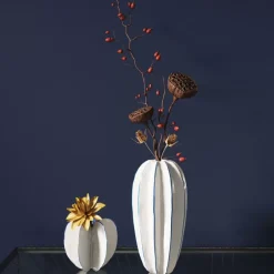 Vasen-KARE Design Vase Coral 22Cm