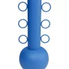 Vasen-KARE Design Vase Curly 53Cm
