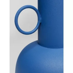 Vasen-KARE Design Vase Curly 53Cm