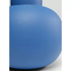 Vasen-KARE Design Vase Curly 53Cm
